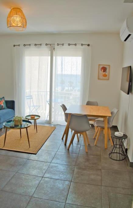 Cosy Studio A 2 Pas De La Plage Nice Buitenkant foto